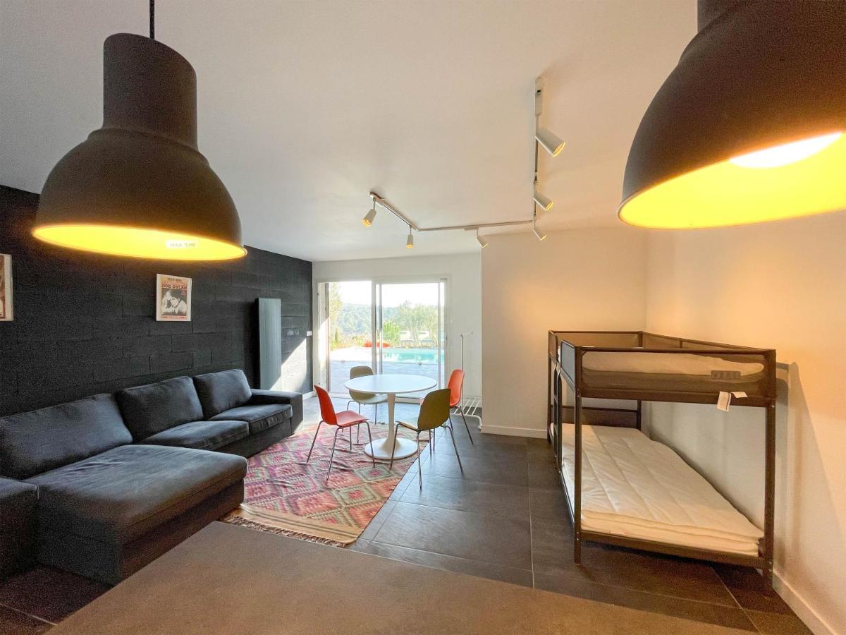 Villa des Cathares Carcassonne Esterno foto