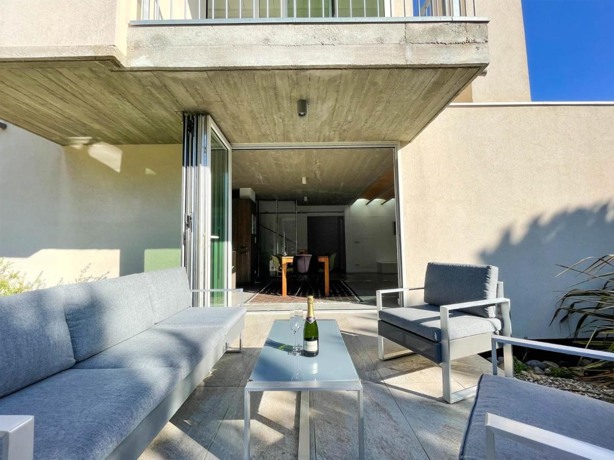 Villa des Cathares Carcassonne Esterno foto
