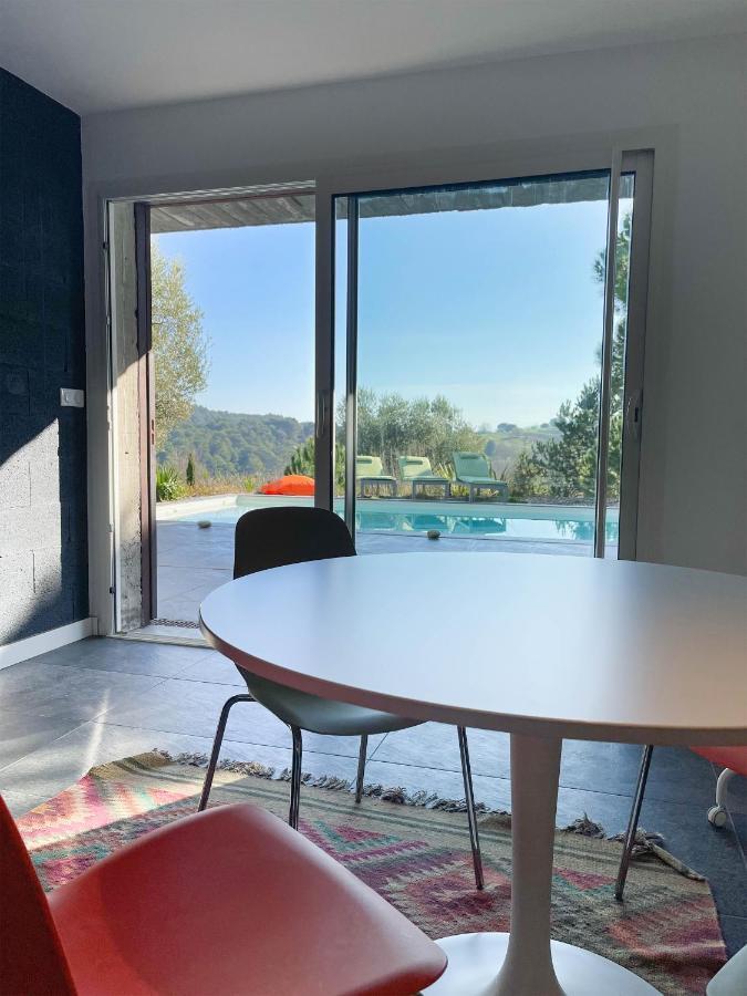 Villa des Cathares Carcassonne Esterno foto