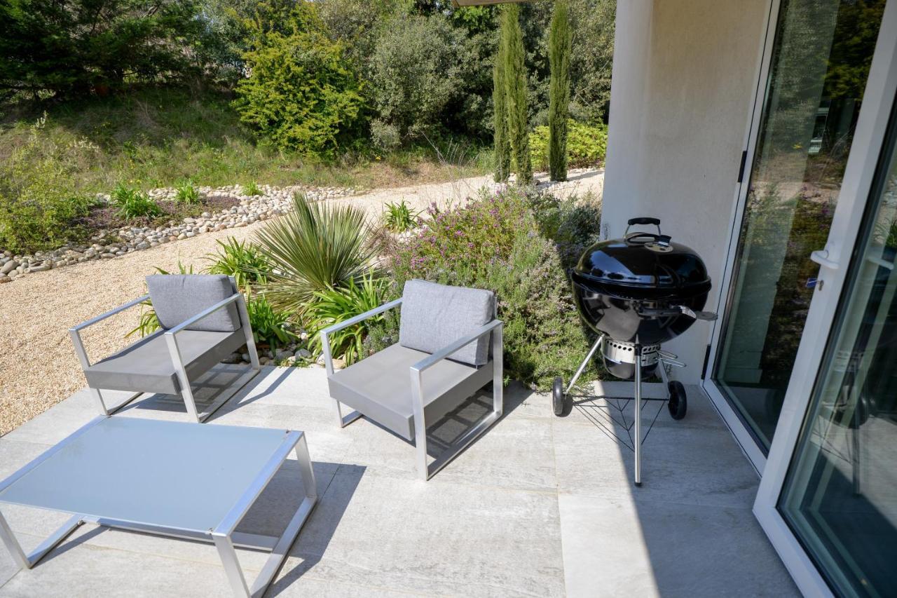 Villa des Cathares Carcassonne Esterno foto