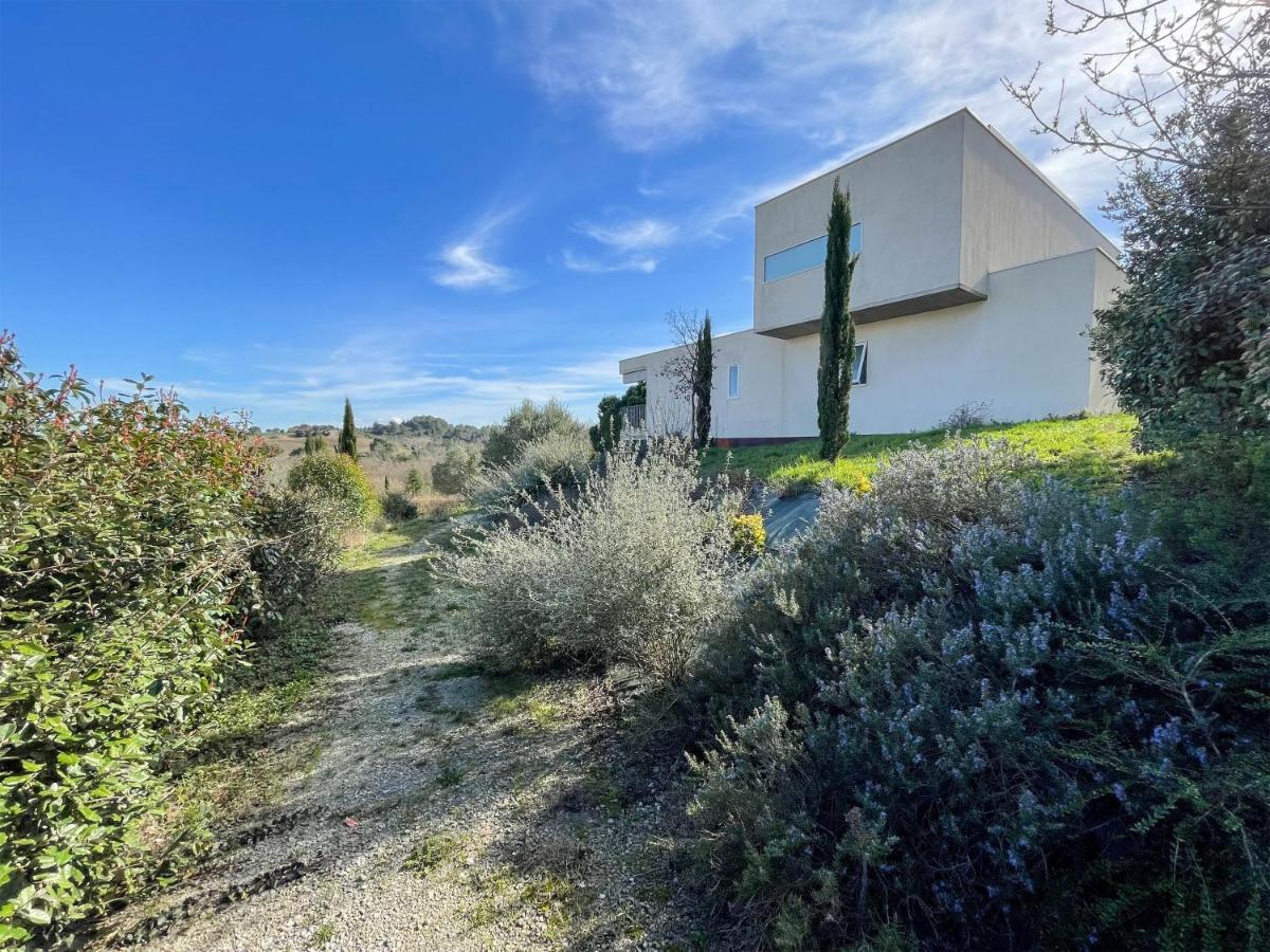 Villa des Cathares Carcassonne Esterno foto